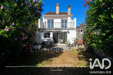 Maison 5 pièces 160000 €