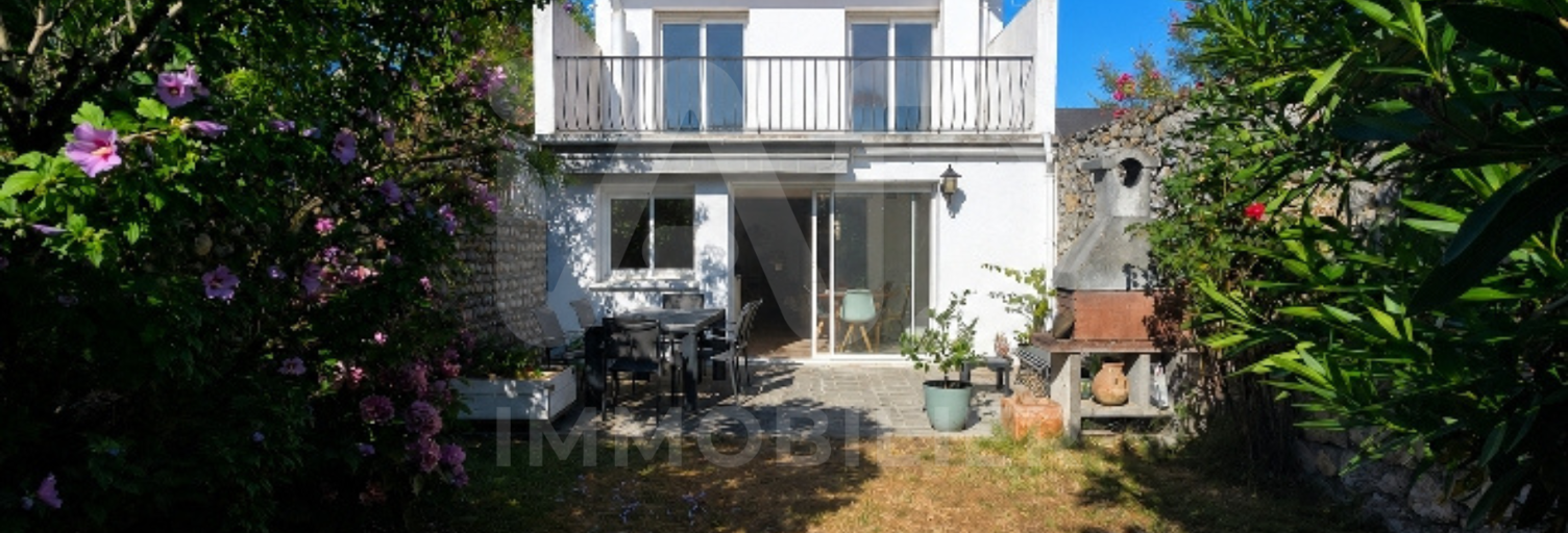 Maison 5 Pièces 114 m² à vendre à Tarbes (65000)