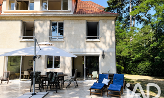 Maison 8 Pièces 164 m² à louer à La Celle-Saint-Cloud (78170)
