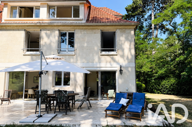Maison 8 pièces 4220 €