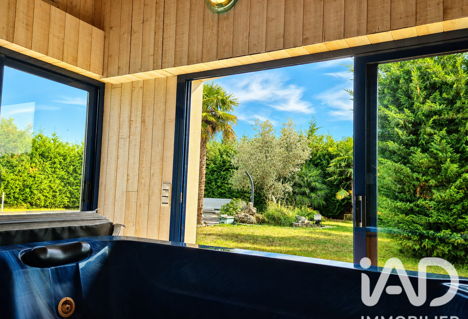 Vente Maison/villa 7 pièces — photo 1