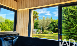 Maison 7 Pièces 274 m² à vendre à Saint-Savinien (17350)