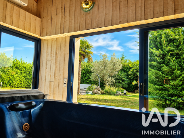 Vente Maison/villa 7 pièces — photo du bien
