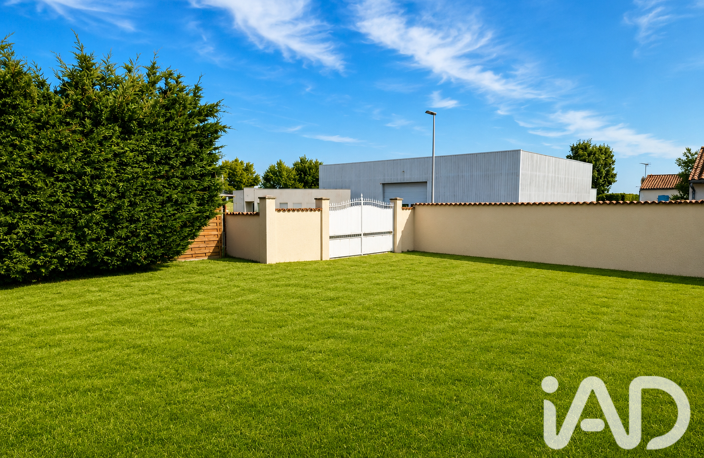 Vente Maison/villa 7 pièces — photo 3