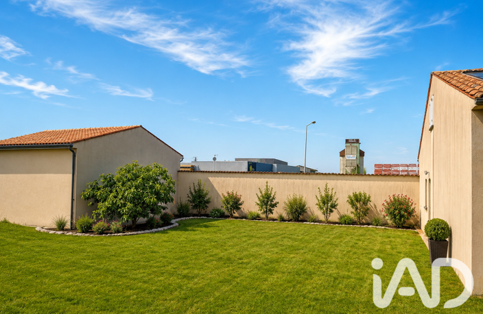 Vente Maison/villa 7 pièces — photo 4