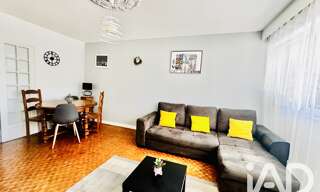 Appartement 3 Pièces 63 m² à vendre à Joinville-le-Pont (94340)