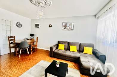 Appartement 3 pièces 299000 €