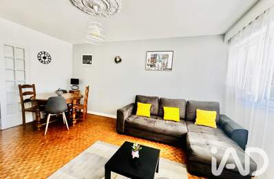 Vente Appartement 3 pièces — photo du bien
