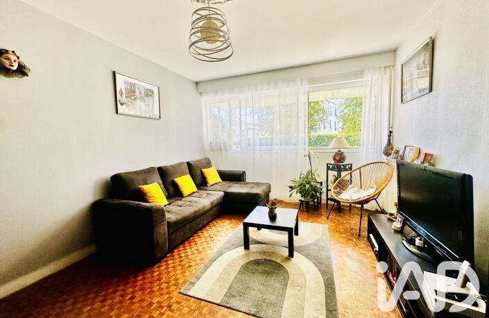 Vente Appartement 3 pièces — photo 4