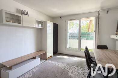 Appartement 3 pièces 239000 €
