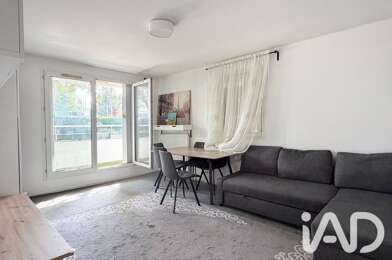 Appartement 3 pièces 209000 €