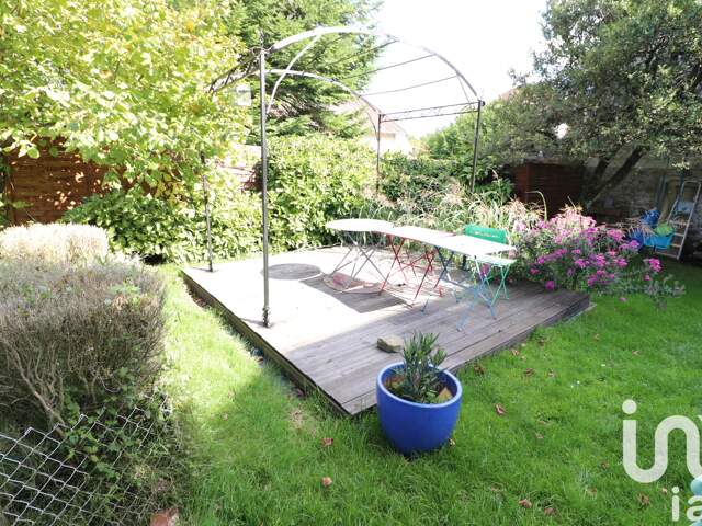 Vente Appartement 4 pièces — photo du bien