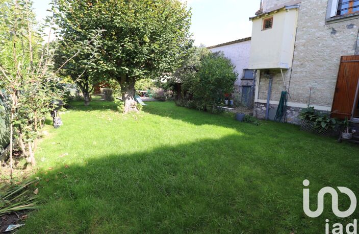 Vente Appartement 4 pièces — photo 2