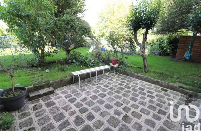 Vente Appartement 4 pièces — photo 3