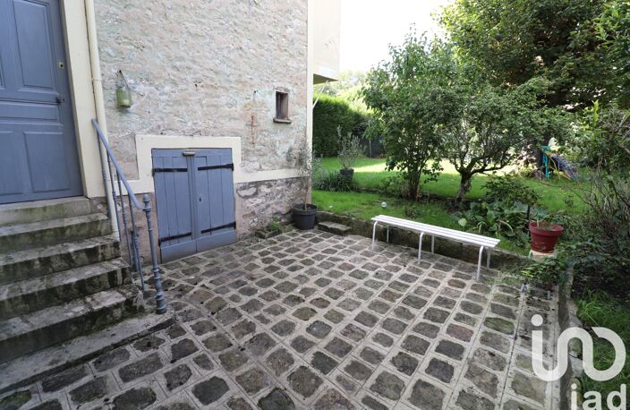Vente Appartement 4 pièces — photo 4