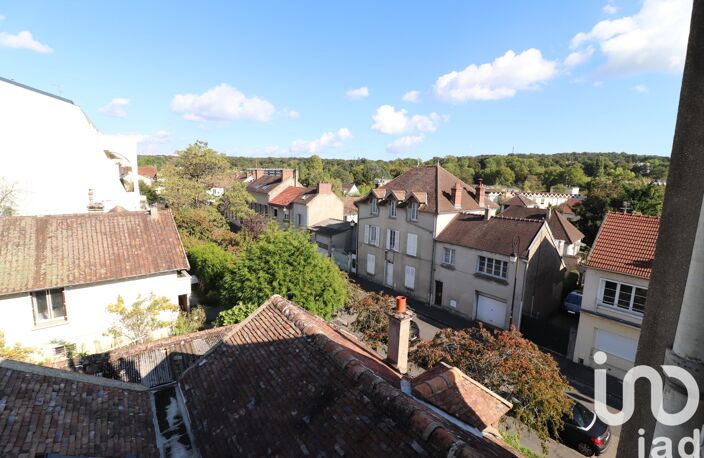 Vente Appartement 4 pièces — photo 5