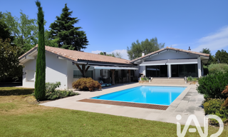 Maison 8 Pièces 255 m² à vendre à Allinges (74200)