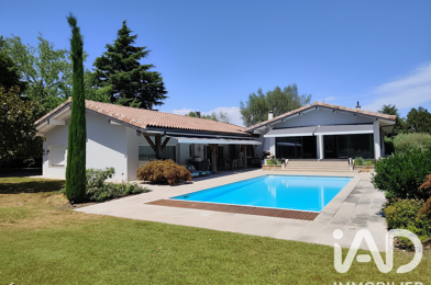 Maison 8 pièces 2200000 €