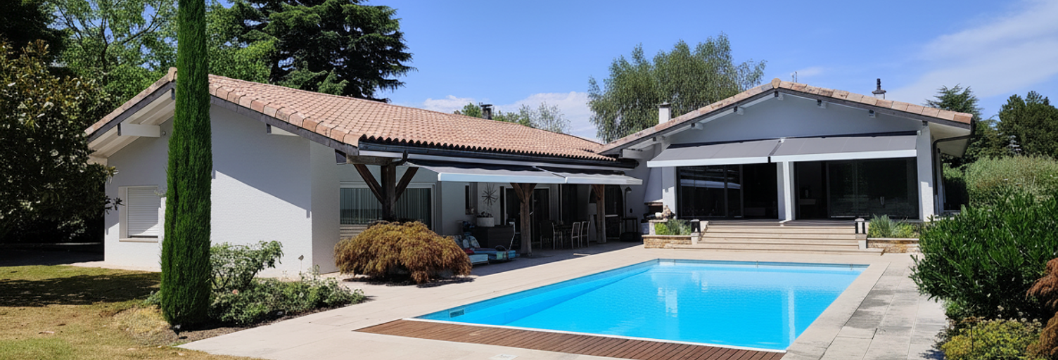 Maison 8 Pièces 255 m² à vendre à Allinges (74200)