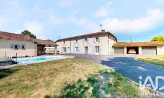 Maison 5 Pièces 216 m² à vendre à Gaillac (81600)