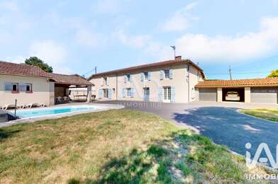 Maison 5 pièces 327000 €