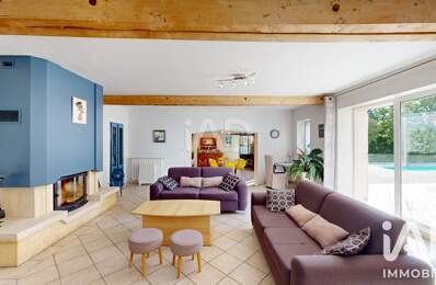 Vente Maison traditionnelle 5 pièces — photo du bien
