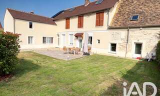 Maison 9 Pièces 440 m² à vendre à Marolles-en-Hurepoix (91630)