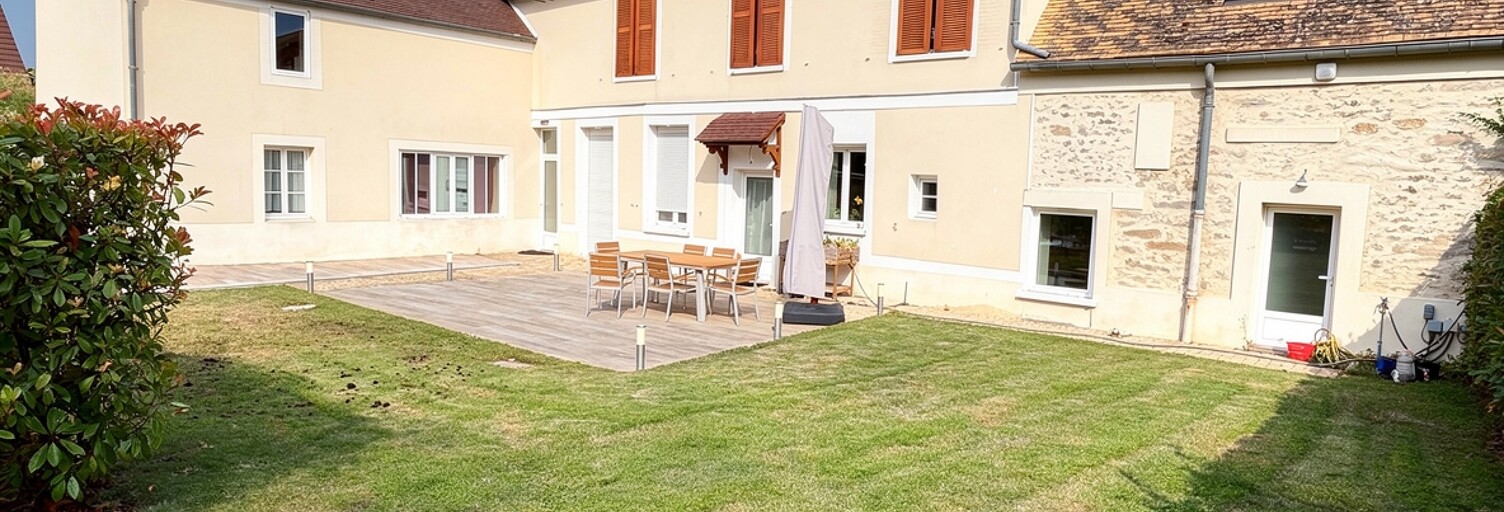 Maison 9 Pièces 440 m² à vendre à Marolles-en-Hurepoix (91630)