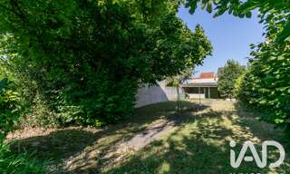 Maison 5 Pièces 105 m² à vendre à Fontenay-sous-Bois (94120)