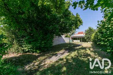 Maison 5 pièces 1050000 €