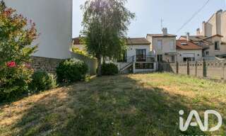 Maison 5 Pièces 105 m² à vendre à Fontenay-sous-Bois (94120)