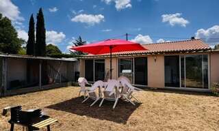 Maison 4 Pièces 90 m² à vendre à Libourne (33500)