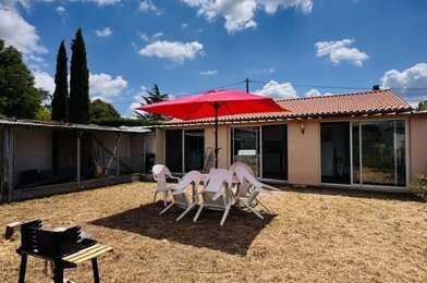 Maison 4 pièces 179000 €
