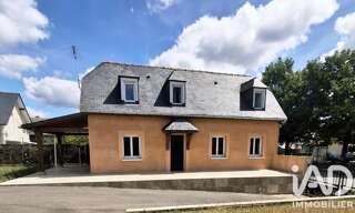 Maison 4 Pièces 96 m² à louer à Ibos (65420)