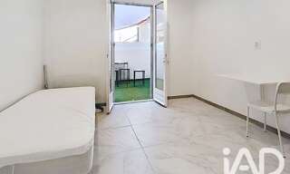 Appartement 1 Pièce 17 m² à vendre à Pau (64000)