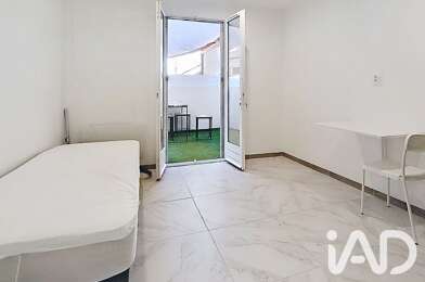 Appartement 1 pièces 58000 €