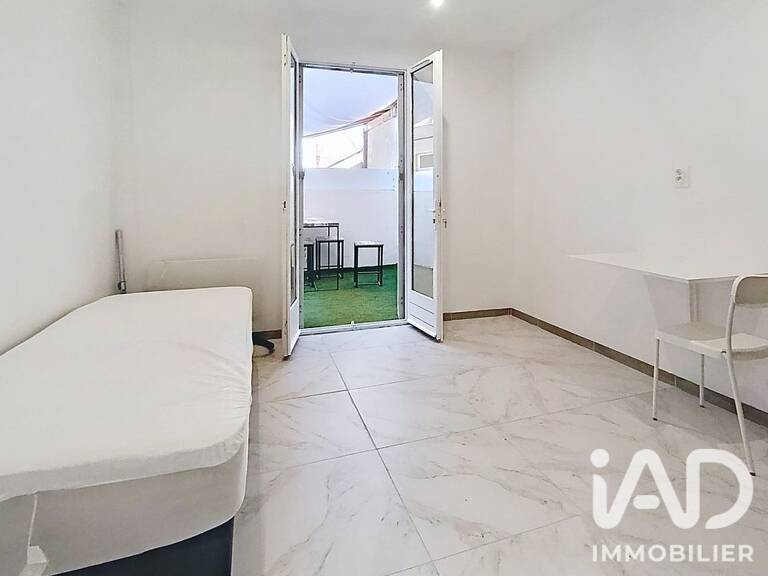Vente Studio 1 pièce — photo 1