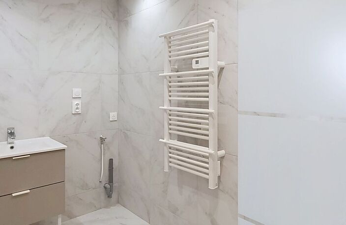 Vente Studio 1 pièce — photo 3