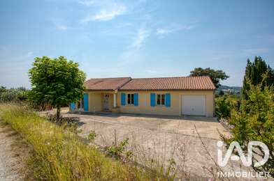 Maison 4 pièces 230000 €
