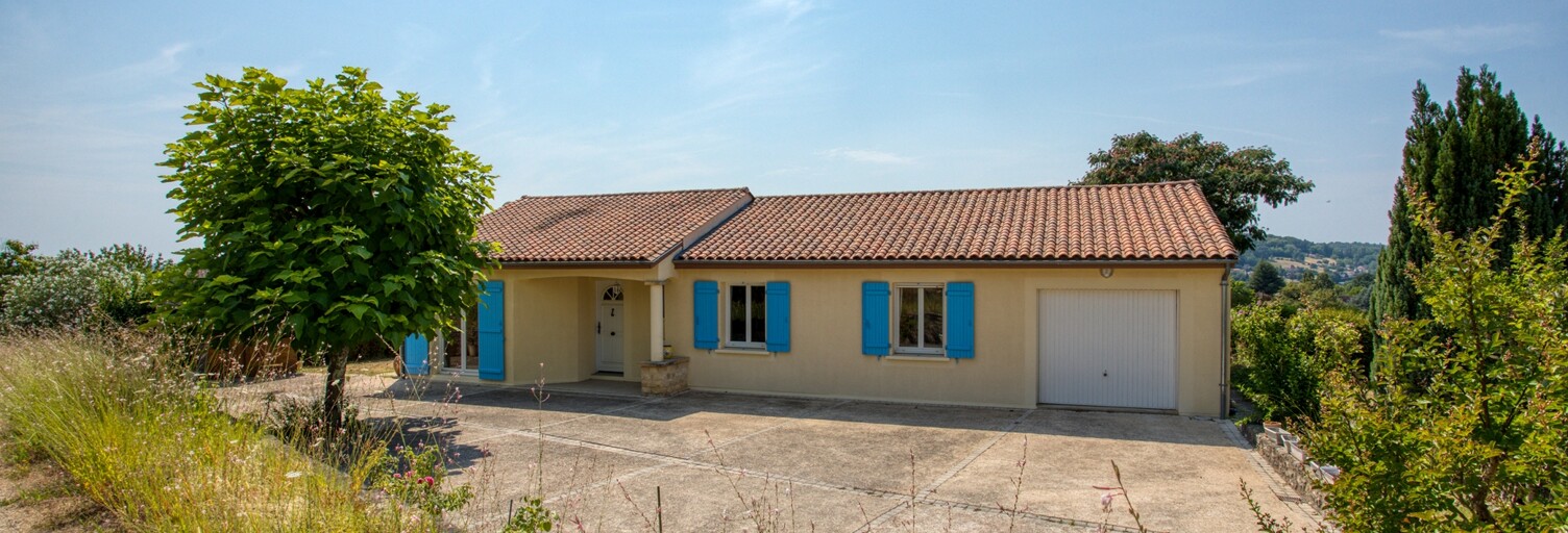 Maison 4 Pièces 100 m² à vendre à Sarlat-la-Canéda (24200)