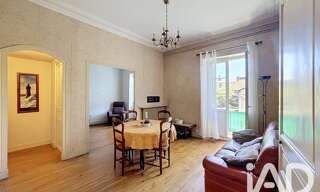 Appartement 4 Pièces 84 m² à vendre à Pau (64000)