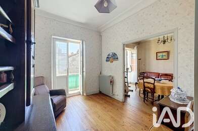 Appartement 4 pièces 198000 €