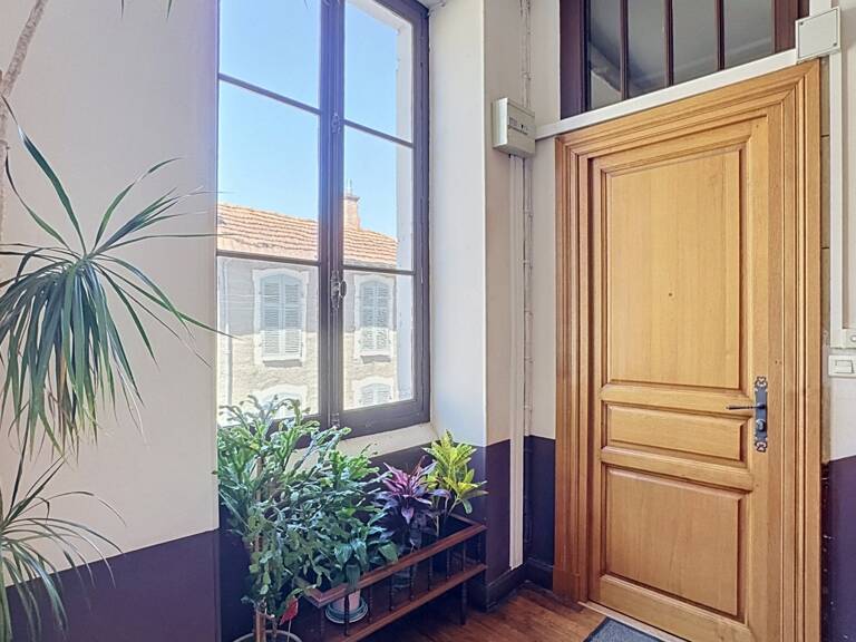 Vente Appartement 4 pièces — photo 1