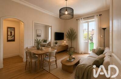 Vente Appartement 4 pièces — photo du bien