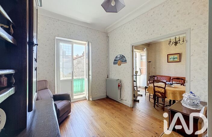 Vente Appartement 4 pièces — photo 2