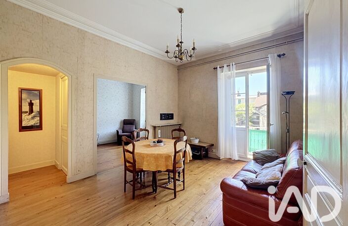 Vente Appartement 4 pièces — photo 3