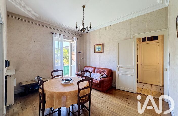 Vente Appartement 4 pièces — photo 5