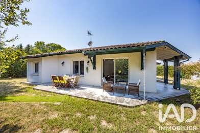 Maison 5 pièces 236000 €