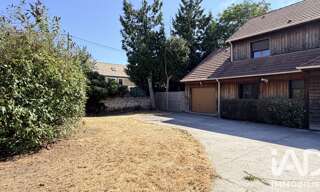 Maison 5 Pièces 98 m² à vendre à Sivry-Courtry (77115)