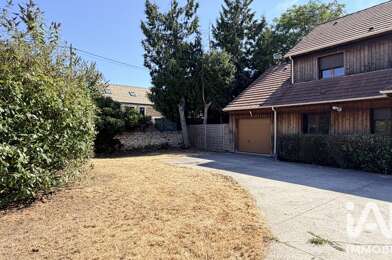 Maison 5 pièces 240000 €